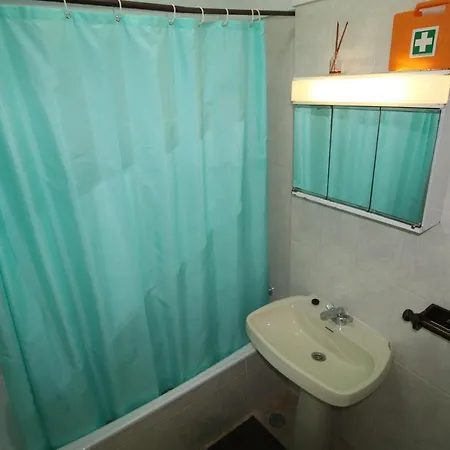 Apartamentosolpraia - Mirasol بورتيماو