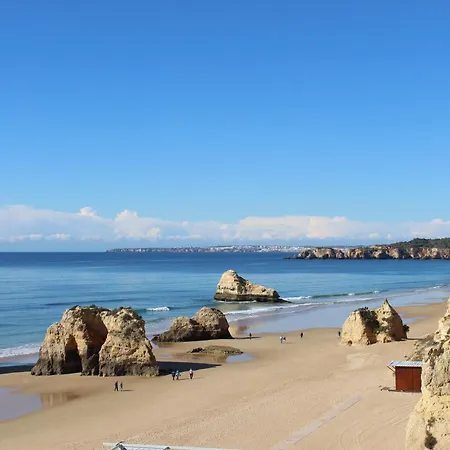 Apartamentosolpraia - Mirasol Διαμέρισμα *