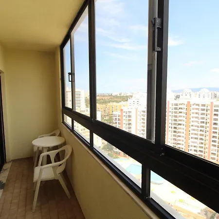 Apartamentosolpraia - Mirasol * بورتيماو