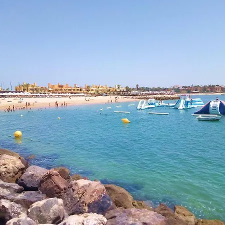 شقة Apartamentosolpraia - Mirasol *