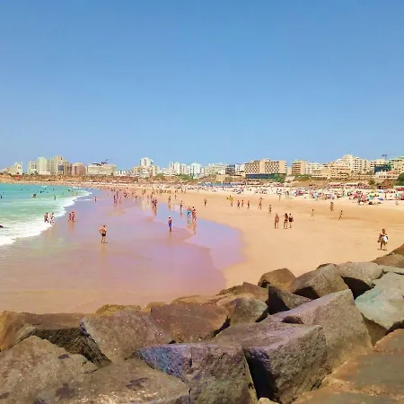 شقة Apartamentosolpraia - Mirasol *