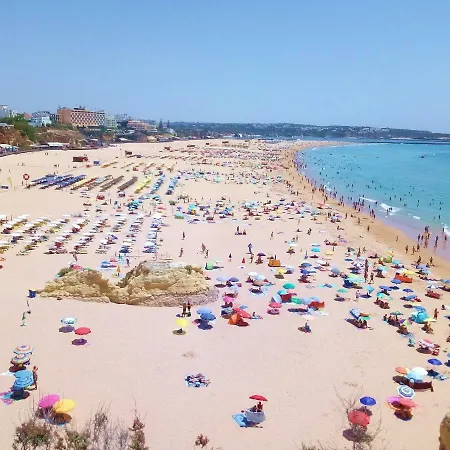 Apartamentosolpraia - Mirasol * بورتيماو