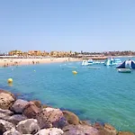 Appartement Apartamentosolpraia - Mirasol *