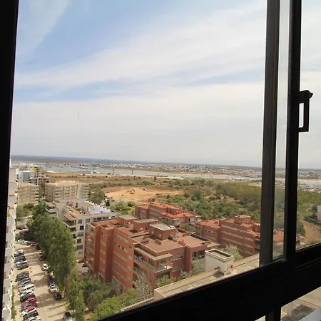 Apartamentosolpraia - Mirasol Apartman *