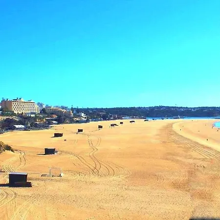 Apartamentosolpraia - Mirasol Portimao