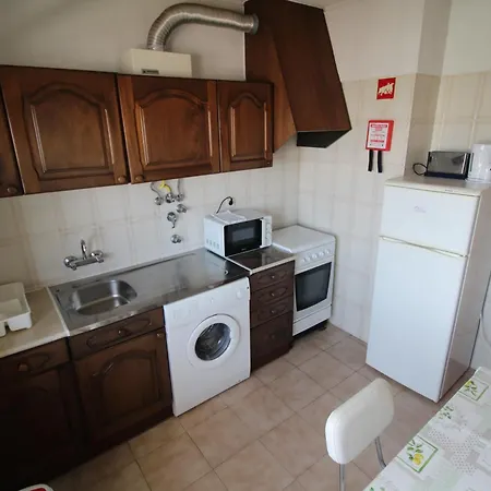 Apartment Apartamentosolpraia - Mirasol *