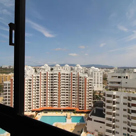 Apartamentosolpraia - Mirasol * Portimao