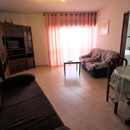 Apartamentosolpraia - Mirasol Apartman