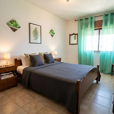 Apartment Apartamentosolpraia - Mirasol