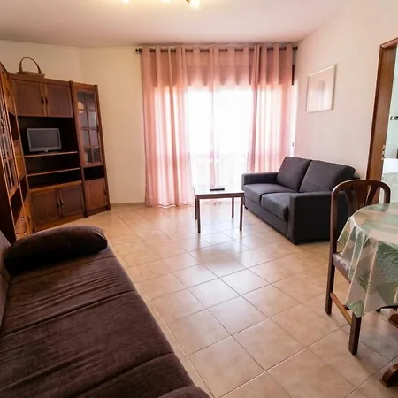 Apartment Apartamentosolpraia - Mirasol