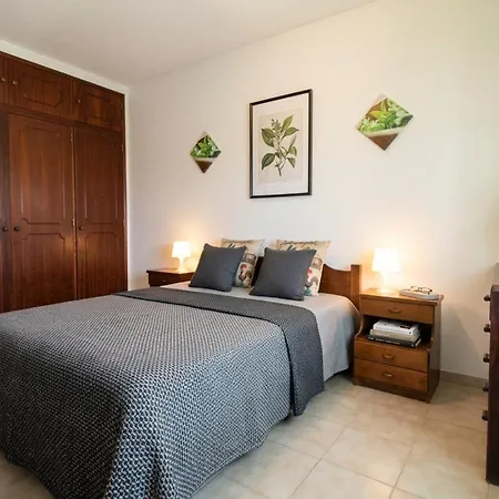 Apartment Apartamentosolpraia - Mirasol Portimão