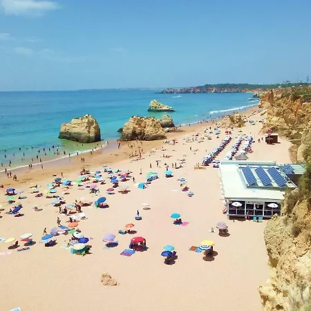 Apartamentosolpraia - Mirasol Apartment Portimao