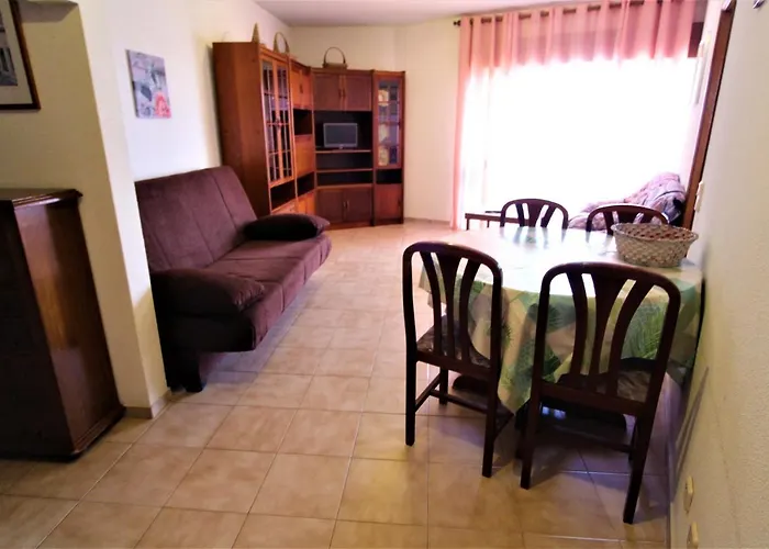 Apartamentosolpraia - Mirasol