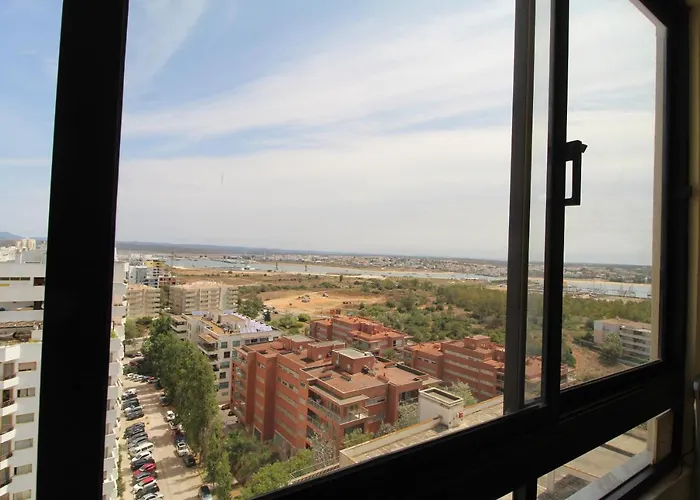 Apartamentosolpraia - Mirasol Daire *