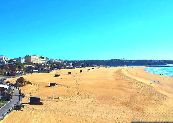 Apartamentosolpraia - Mirasol Portimão