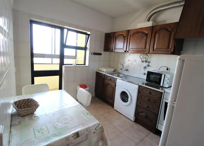 Apartamentosolpraia - Mirasol Daire Portimão