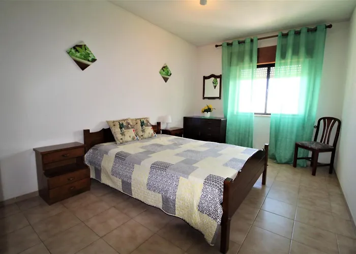 Apartamentosolpraia - Mirasol Daire