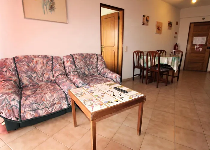 Daire Apartamentosolpraia - Mirasol Portimão