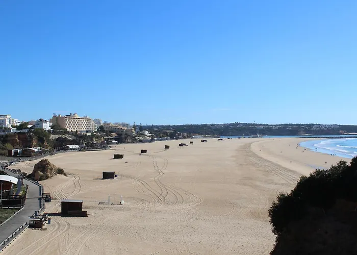 Daire Apartamentosolpraia - Mirasol *