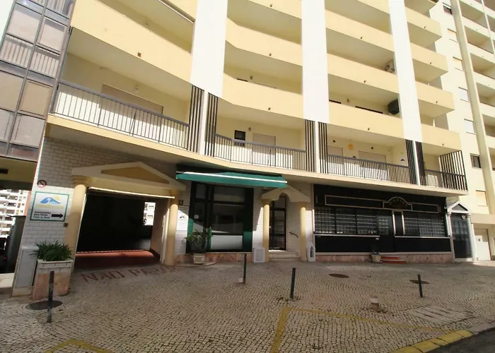 Apartamentosolpraia - Mirasol Daire *