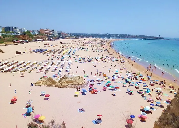 Apartamentosolpraia - Mirasol * Portimão