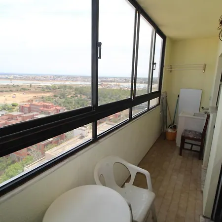 Apartamentosolpraia - Mirasol *