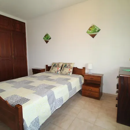 Appartement Apartamentosolpraia - Mirasol *