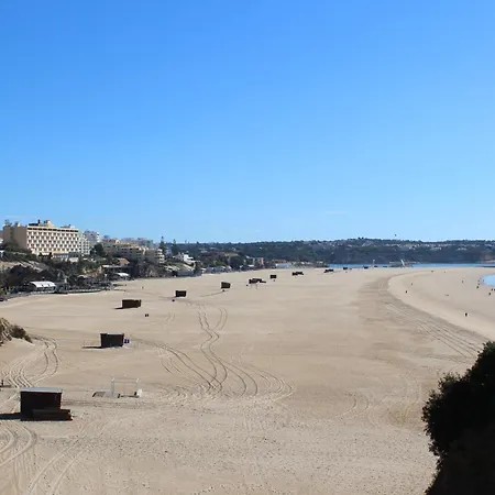 Appartement Apartamentosolpraia - Mirasol *