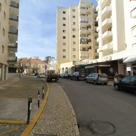 Apartamentosolpraia - Mirasol *