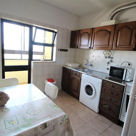 Apartamentosolpraia - Mirasol Lägenhet Portimão