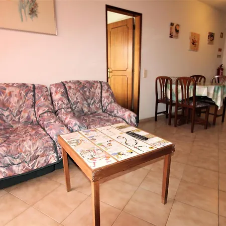 Lägenhet Apartamentosolpraia - Mirasol Portimão