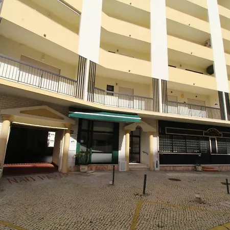 Apartamentosolpraia - Mirasol Lägenhet *